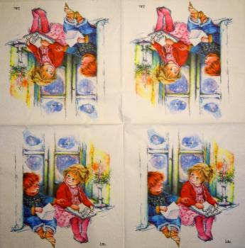 009 Lisi - 3-ply (ESR) - Lisi Martin